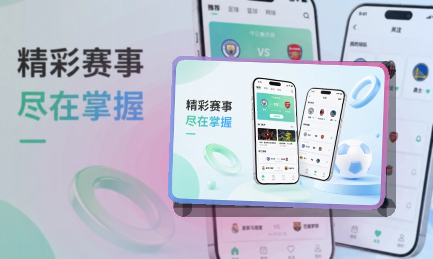 开云赛事APP下载入口，比分资讯更好查看，资讯更好跟进